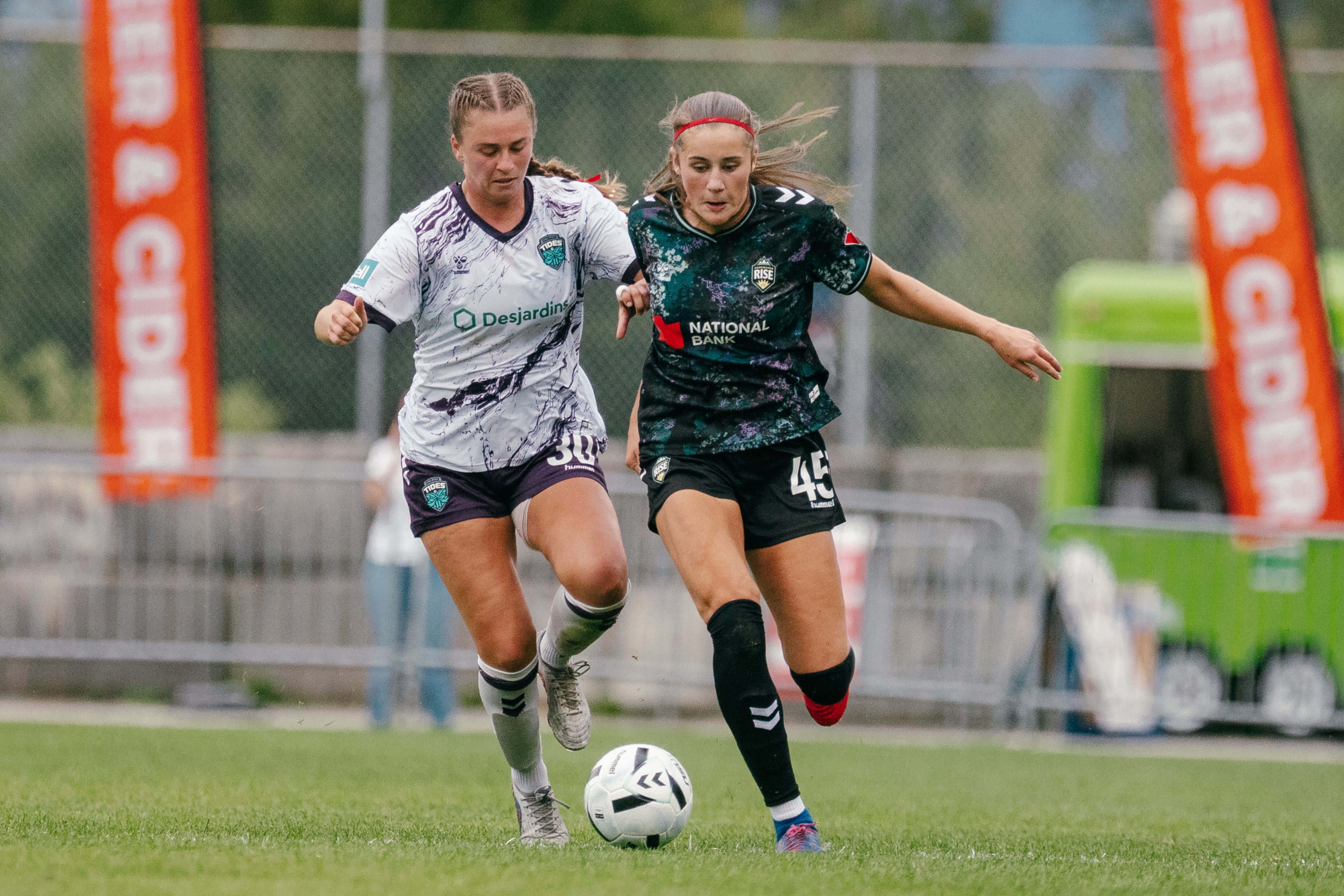 Late chances go begging as Rise suffer narrow home defeat to Halifax